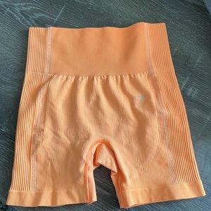 Gymshark seamless shorts